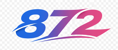 872
